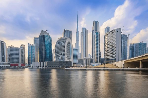 Business Bay